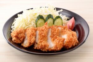 Resep Bistik Ayam Crispy